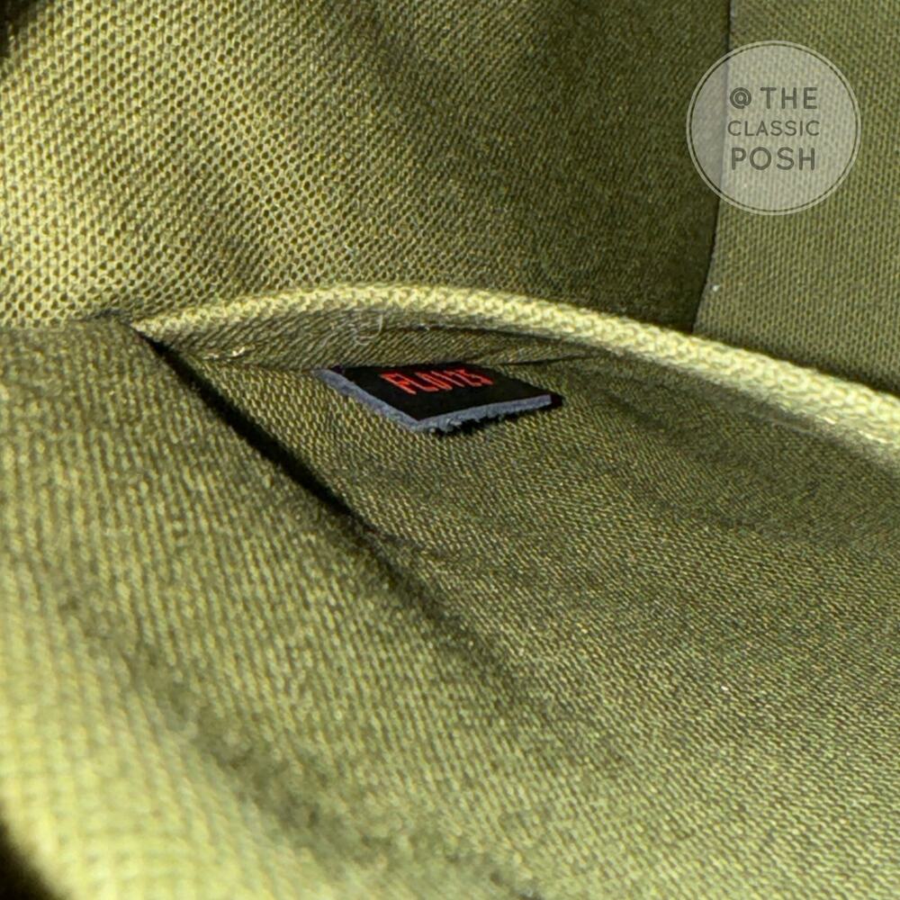 EUC Louis Vuitton Infrarouge Soft Trunk Clutch Bag GM Crossbody Shoulder - Picture 11 of 14